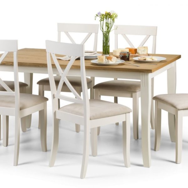 Davenport Dining Table - Image 2