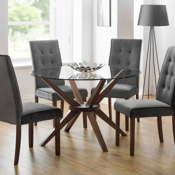 Madrid Dining Chair - Image 3