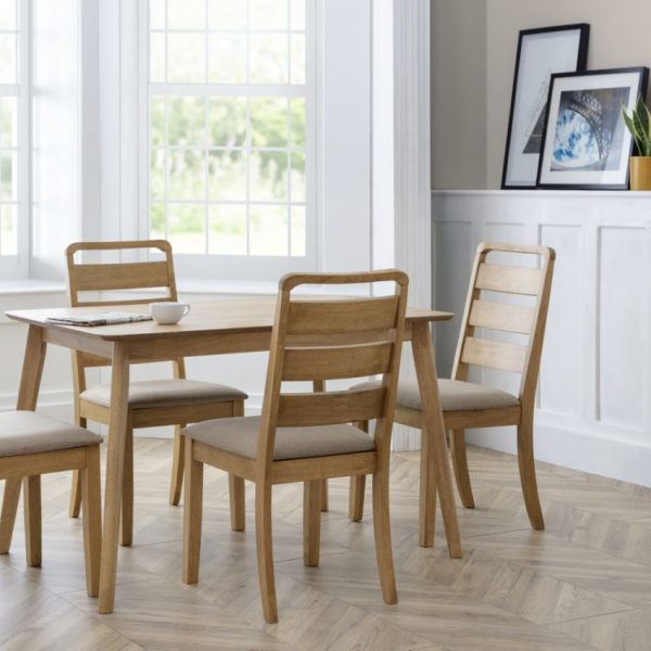 Lars Dining Chair - Image 3