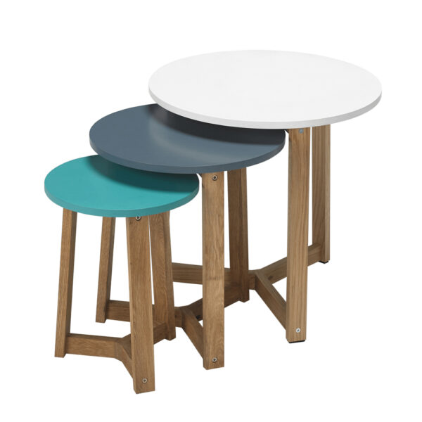 Jasper Nest of Tables