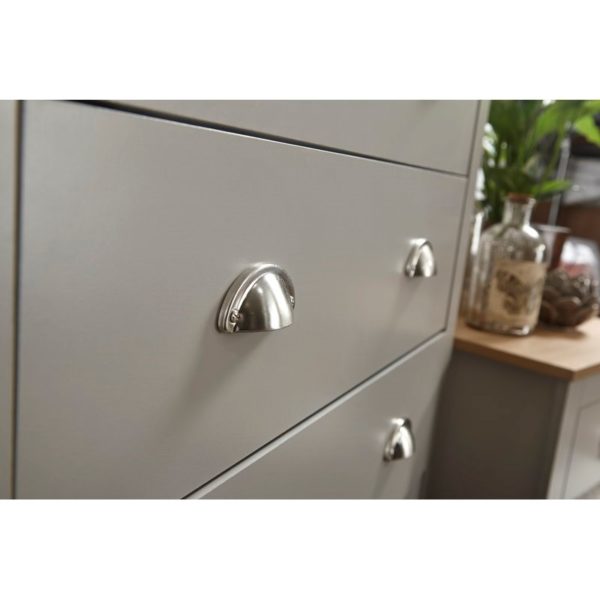 Lancaster Bedroom Trio - Image 3