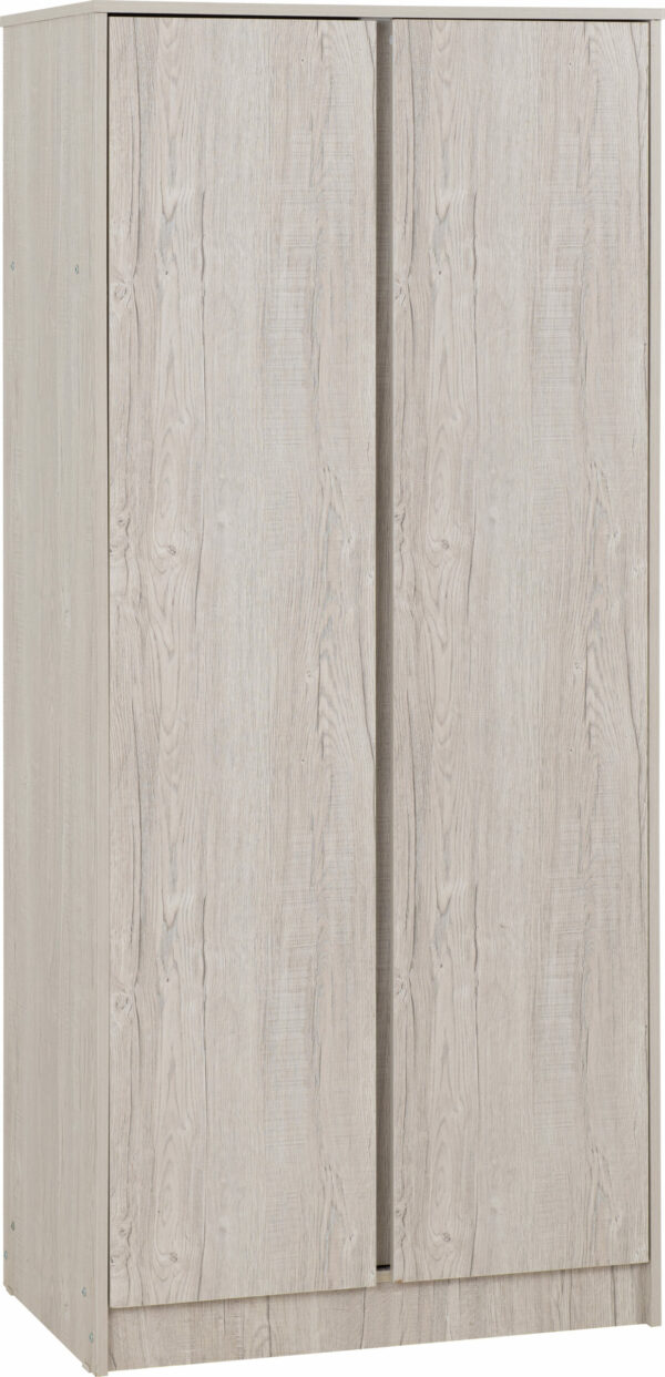 Nova Urban Snow Wardrobe