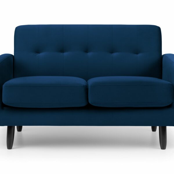 Bergen 2 Seat Sofa - Image 4