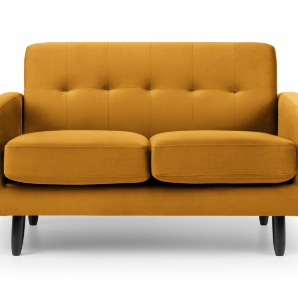 Bergen 2 Seat Sofa - Image 3