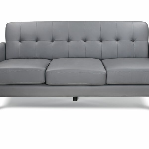 Bergen 3 Seat Sofa - Image 2
