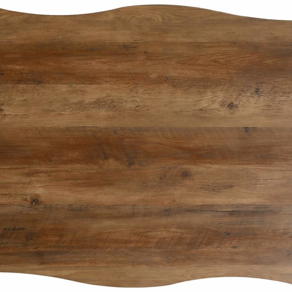 Quebec Wave Dining Table - Image 2