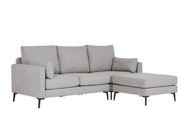 Raven Chaise Sofa