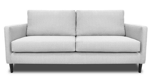 Shelby 2 Seater Sofa Kit Caboodle