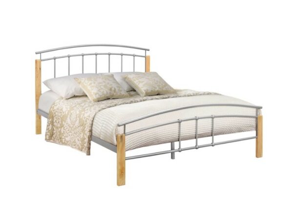 Tetris Double Bedframe