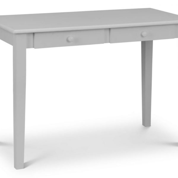 Carrington Grey Desk - Image 2