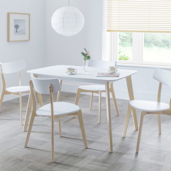 Casa Rectangular Dining Table - Image 3