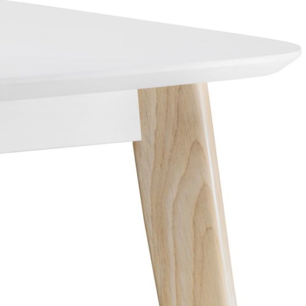 Casa Rectangular Dining Table - Image 2