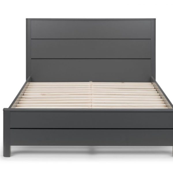 Chloe Double Bed - Image 2