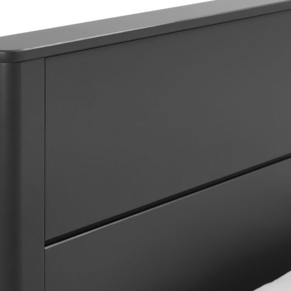 Chloe Double Bed - Image 3