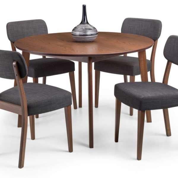 Farringdon Dining Chair - Image 4
