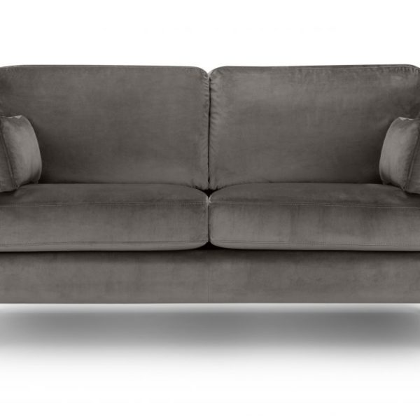 Hayward 2 Seater Velvet Sofa - Image 3