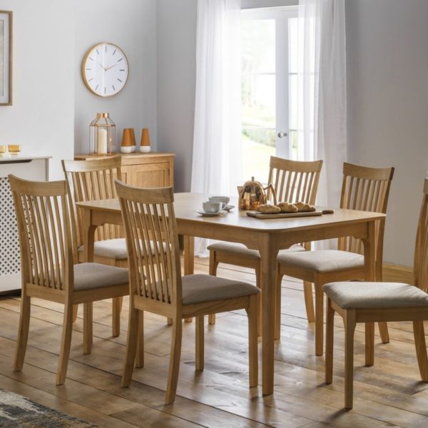 Ibsen Dining Table - Image 2