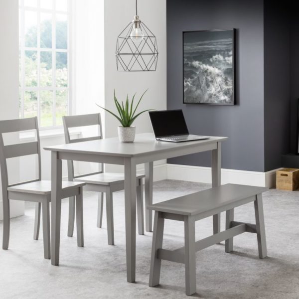 Kobe Dining Bench - Image 3