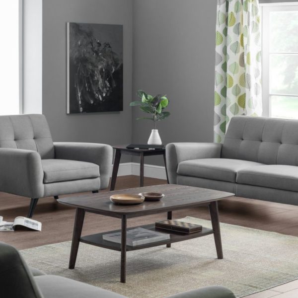 Monza 2 Seater Sofa - Image 2
