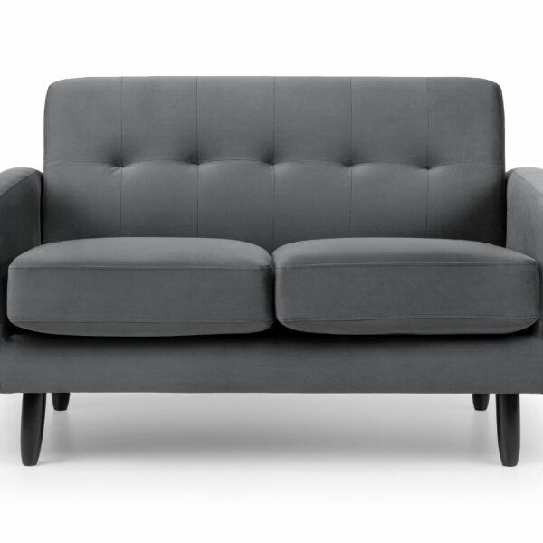 Bergen 2 Seat Sofa - Image 5