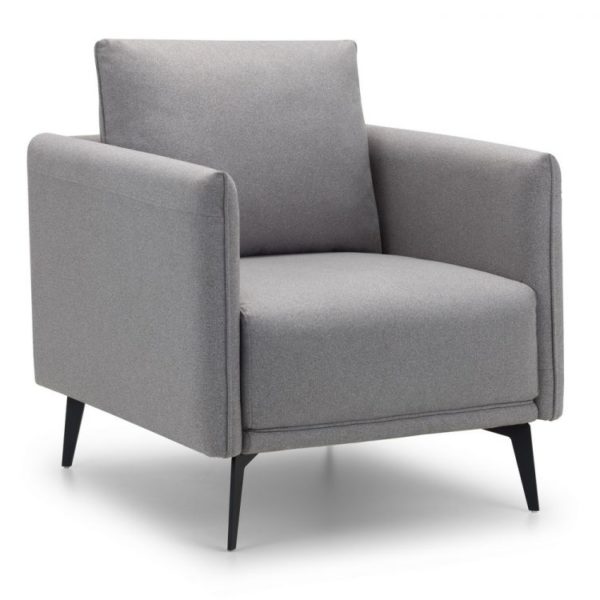 Rohan Armchair - Image 2