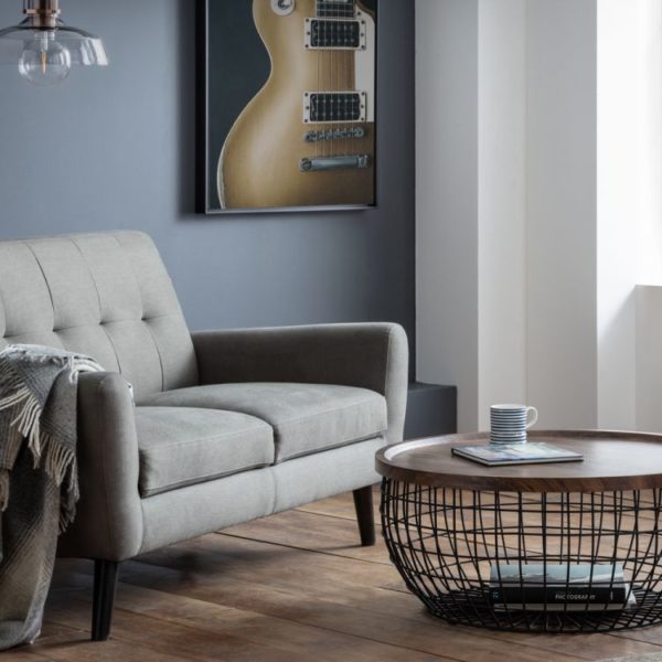Smithson Storage Coffee Table - Image 2