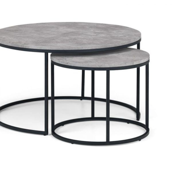 Staten Nesting Coffee Tables - Image 3