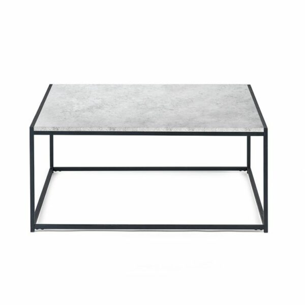Staten Square Coffee Table - Image 3