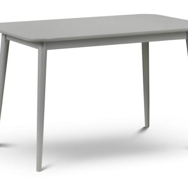 Torino Lunar Grey Dining Set - Image 4