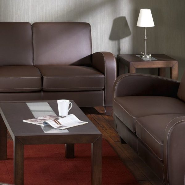 Vivo 3 Seater Sofa - Image 2